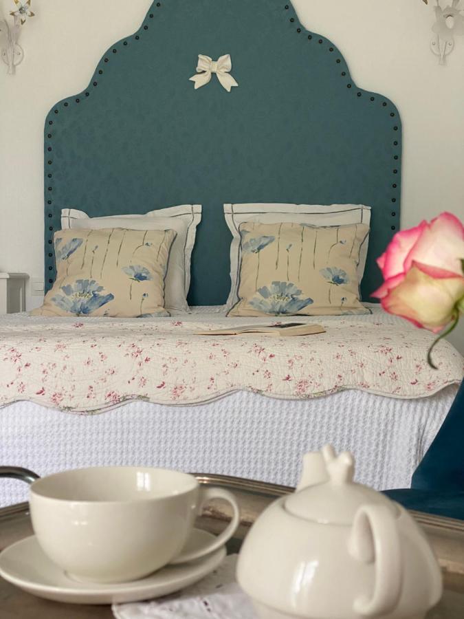Le Vieux Moulin Bed & Breakfast Bouhet Luaran gambar