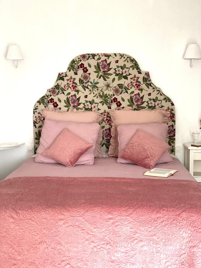 Le Vieux Moulin Bed & Breakfast Bouhet Luaran gambar