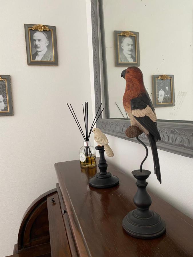 Le Vieux Moulin Bed & Breakfast Bouhet Luaran gambar
