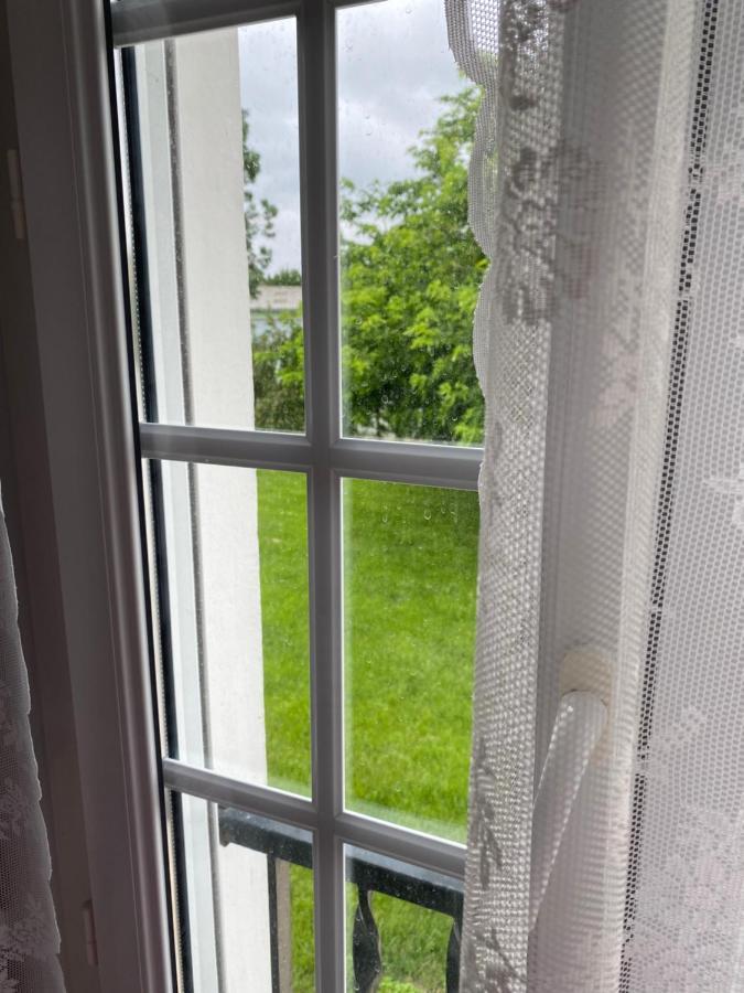 Le Vieux Moulin Bed & Breakfast Bouhet Luaran gambar