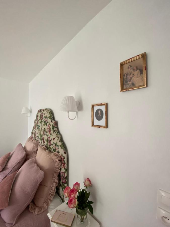 Le Vieux Moulin Bed & Breakfast Bouhet Luaran gambar